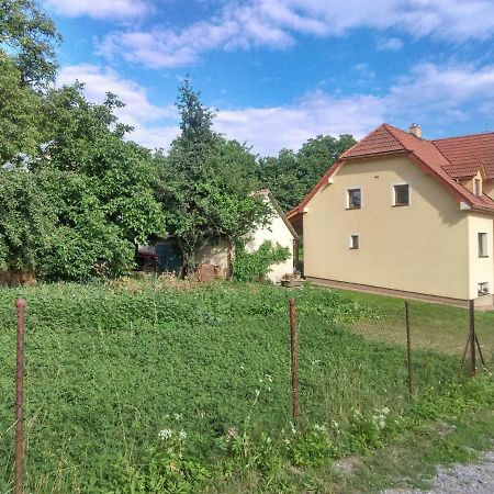 Apartman Pod Kalvariou - Rodinny Dom Banská Štiavnica Eksteriør billede