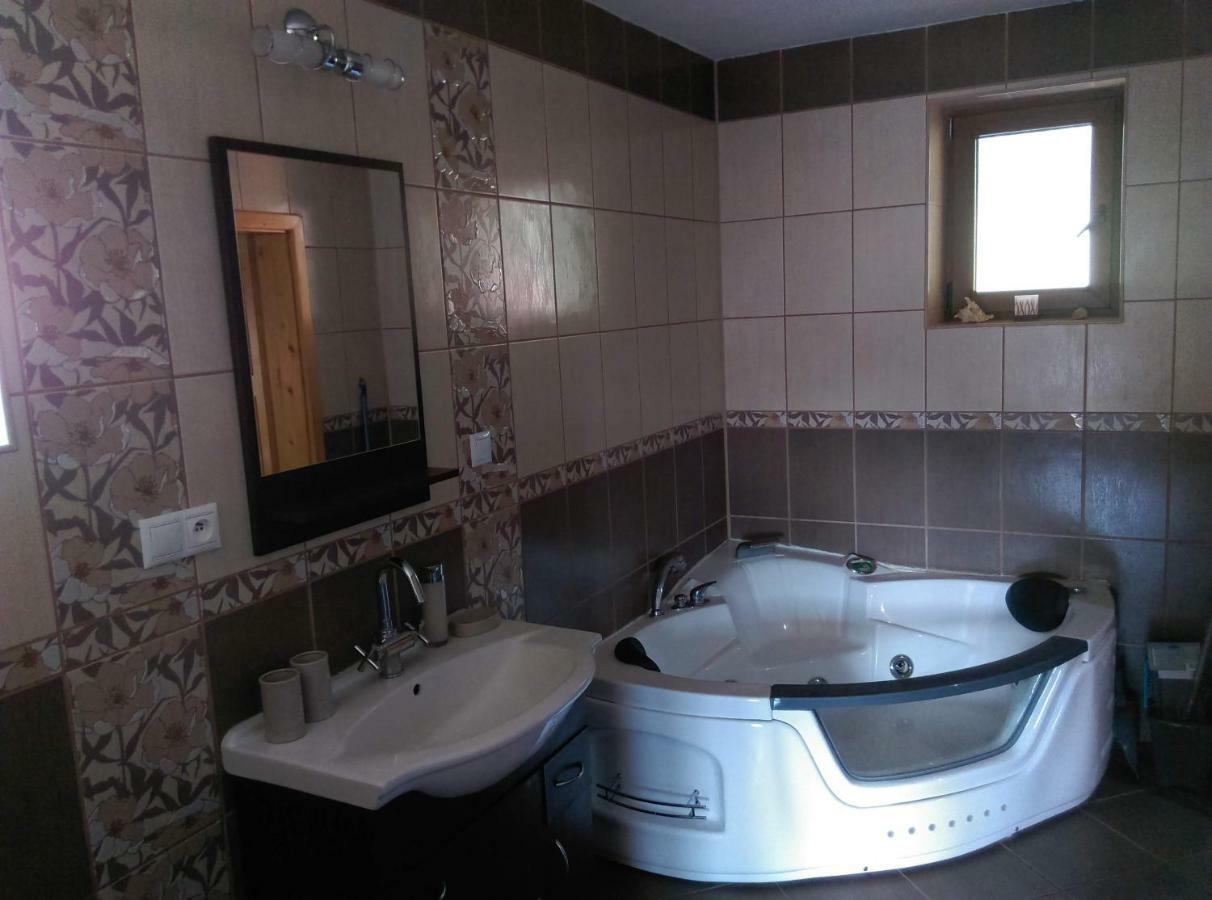 Apartman Pod Kalvariou - Rodinny Dom Banská Štiavnica Eksteriør billede