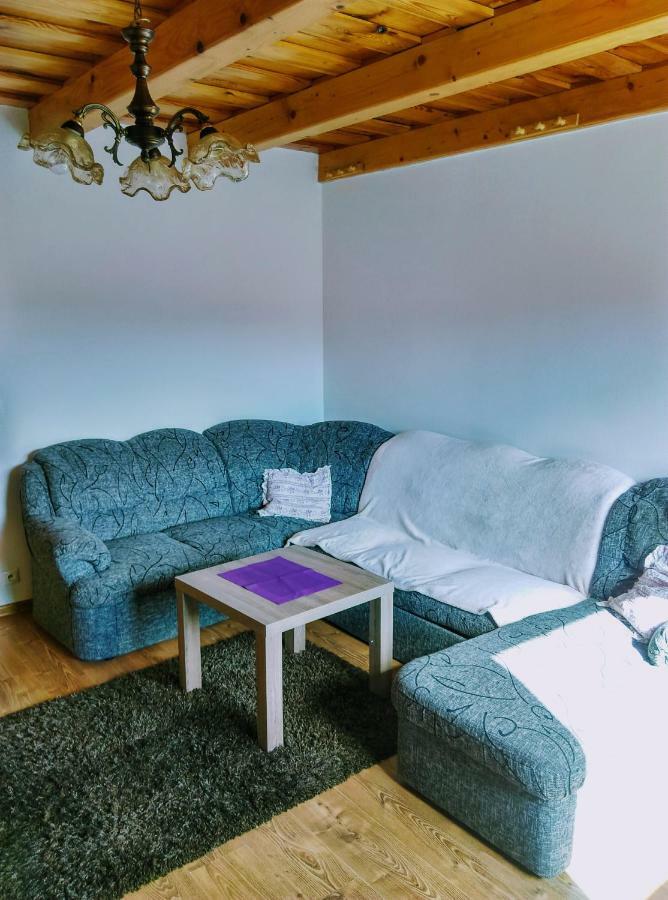 Apartman Pod Kalvariou - Rodinny Dom Banská Štiavnica Eksteriør billede
